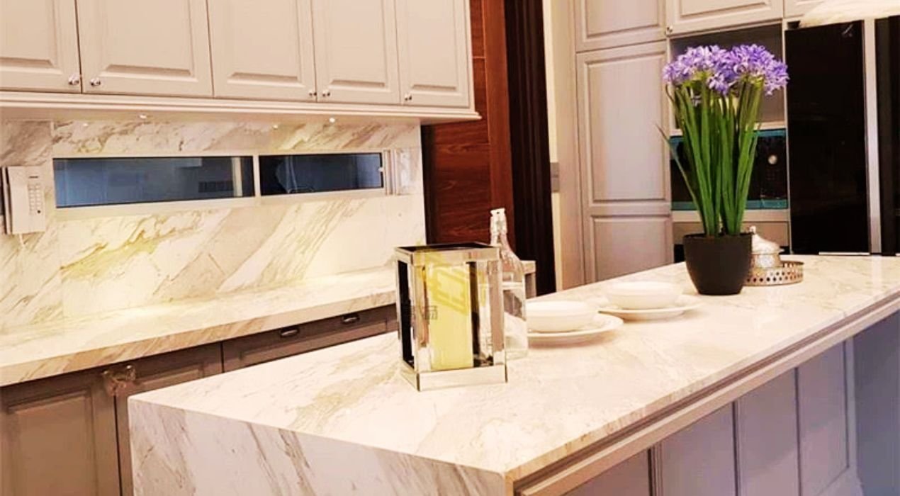 الرخام اليوناني