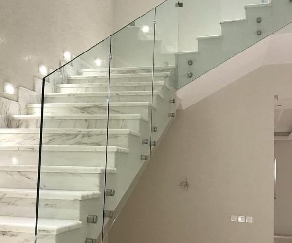 رخام الدرج التركي