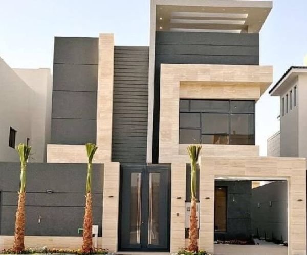  واجهات حجر ترافنتينو