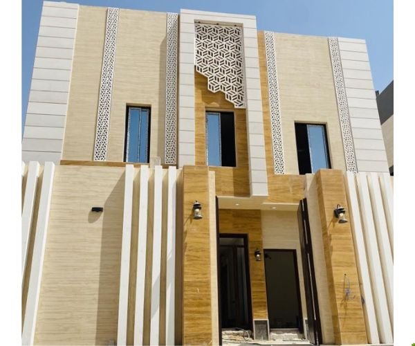  واجهات حجر ترافنتينو