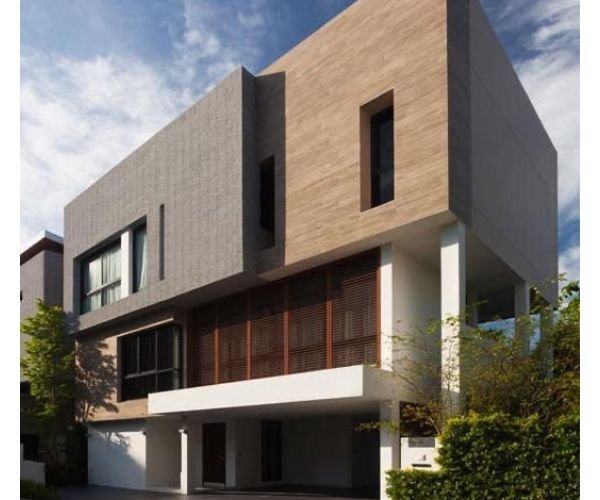  واجهات حجر ترافنتينو