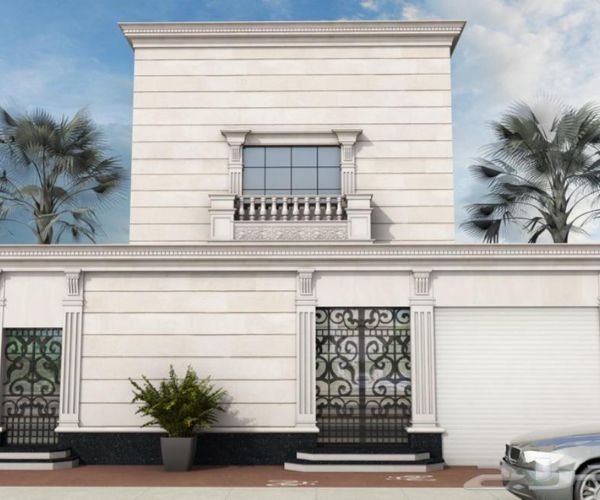 سعر حجر الترافرتين