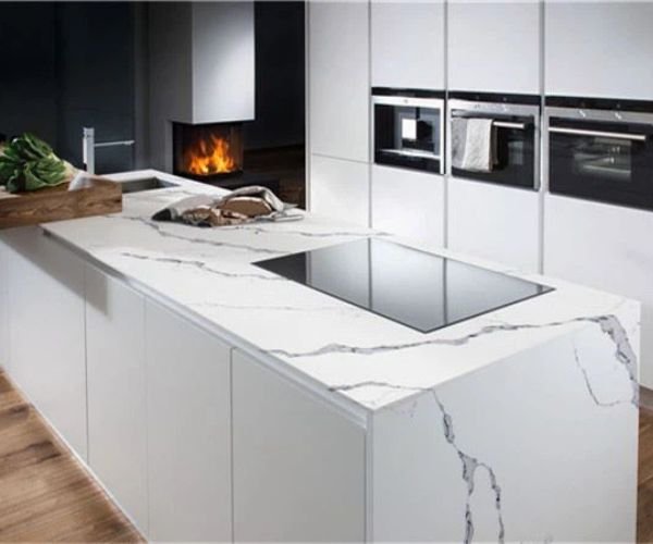 انواع رخام المطابخ