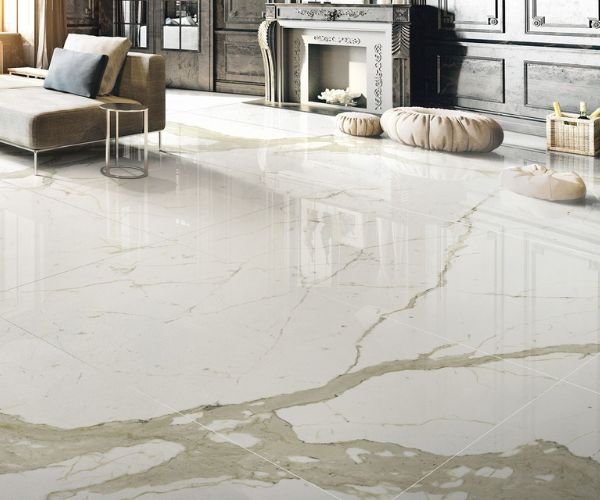 ارضيات رخام مودرن