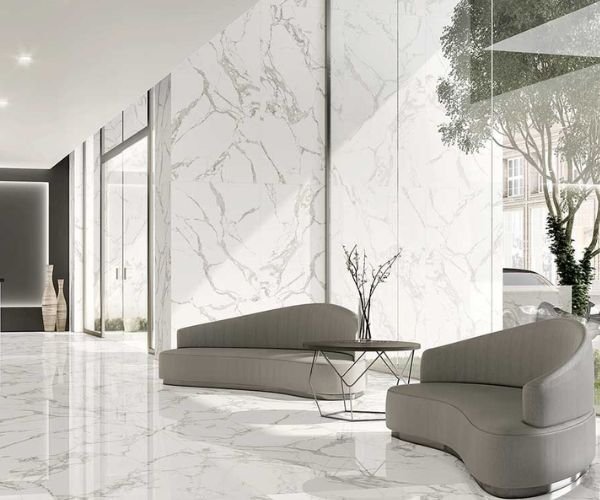 ارضيات رخام مودرن