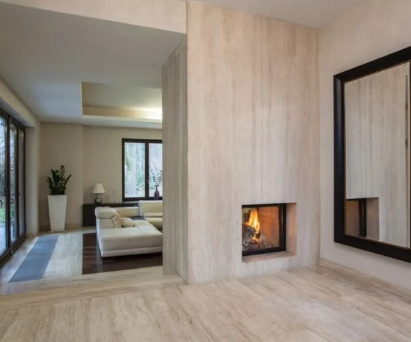 ارضيات رخام مودرن