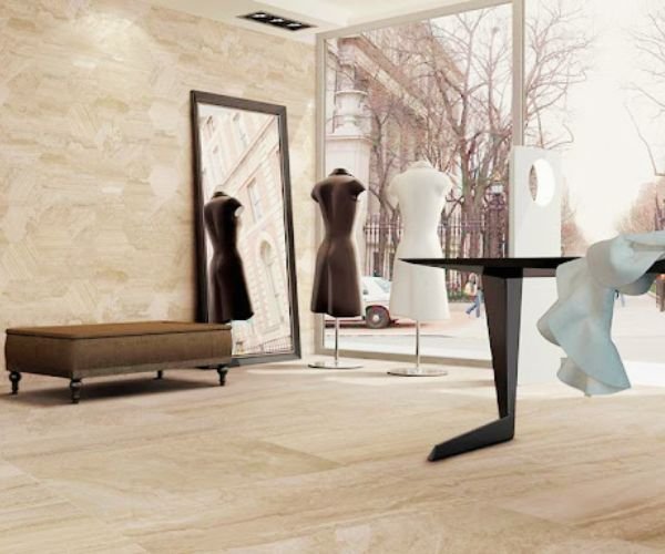 ارضيات رخام مودرن