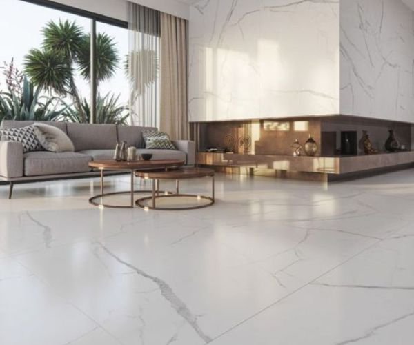 انواع الرخام الصناعي