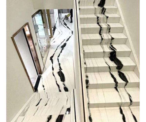 افضل رخام للدرج