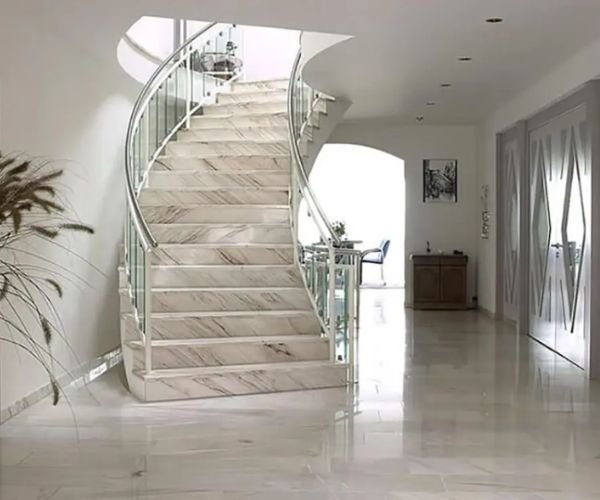 افضل رخام للدرج