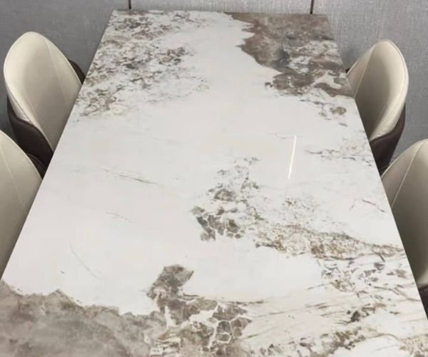 انواع الرخام الطبيعي