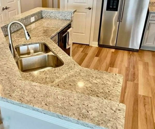 الجرانيت الابيض