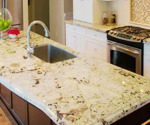 الجرانيت الابيض