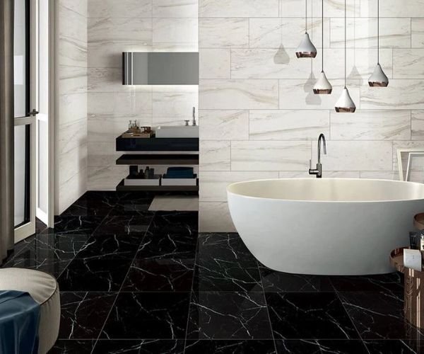 انواع الرخام الطبيعي