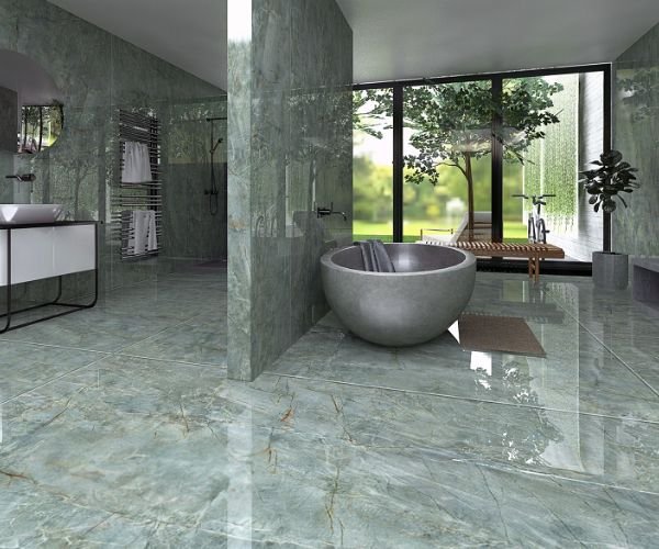 انواع الرخام الطبيعي