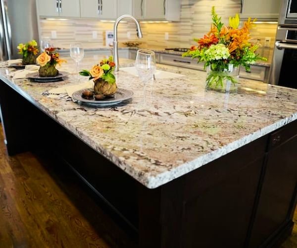 جرانيت مطابخ