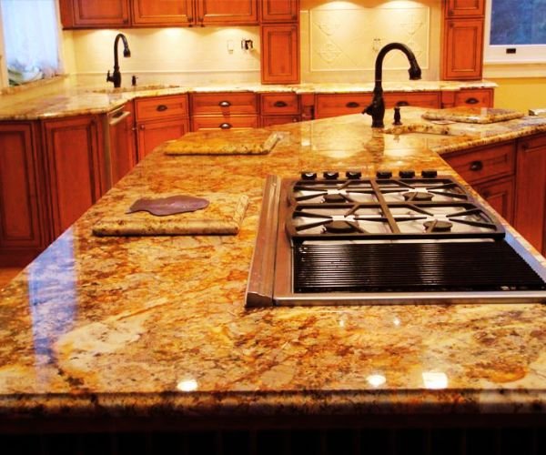 جرانيت مطابخ