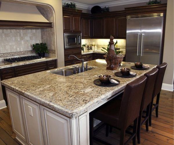 جرانيت مطابخ