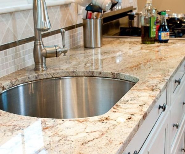 جرانيت مطابخ