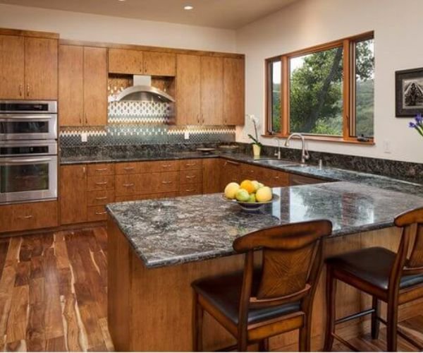 جرانيت مطابخ