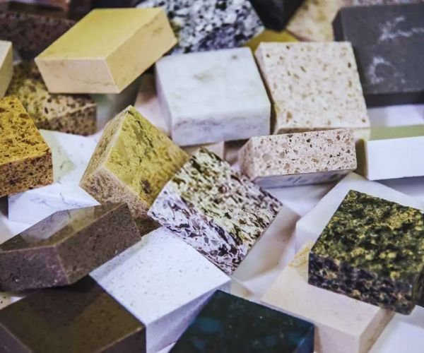 ارضيات جرانيت