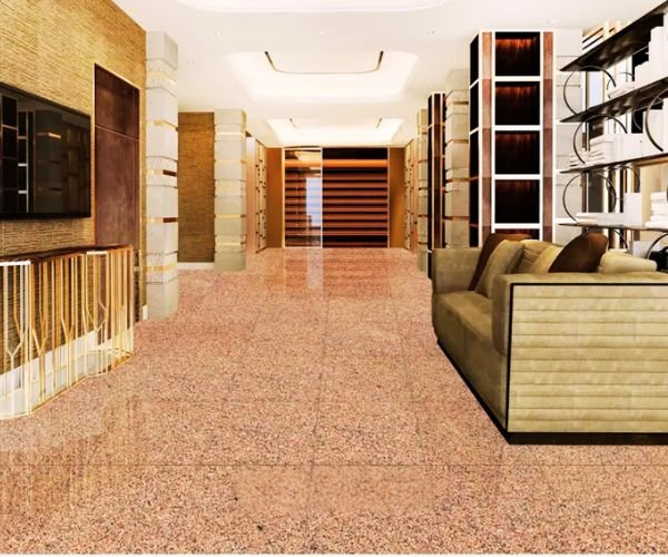 ارضيات جرانيت