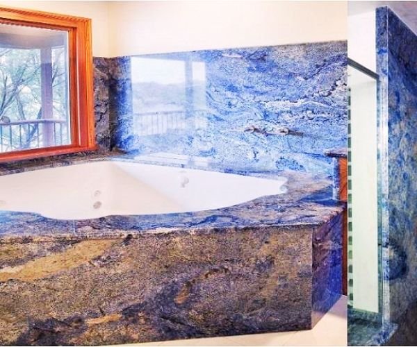 ارضيات جرانيت