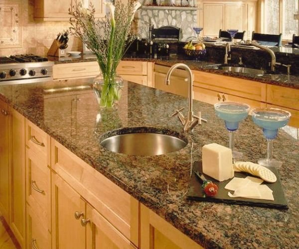 ارضيات جرانيت