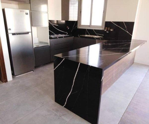 انواع الرخام للمطابخ