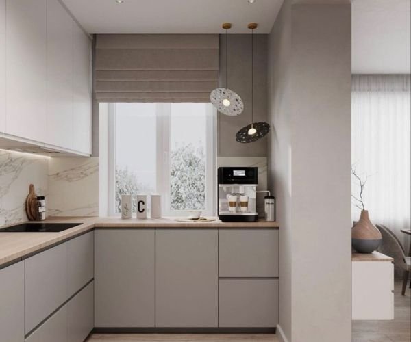 انواع الرخام للمطابخ