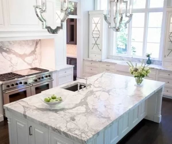 الرخام التركي 