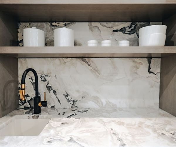 الرخام اليوناني