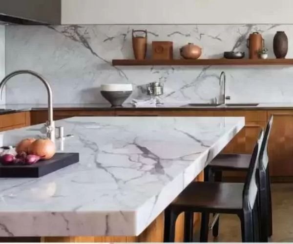 الرخام اليوناني