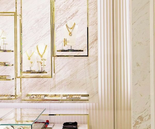 الرخام اليوناني