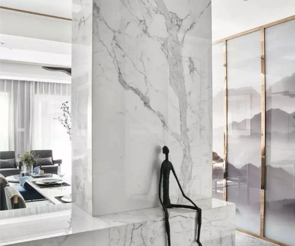 الرخام اليوناني