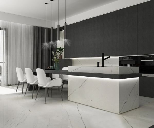 الرخام اليوناني