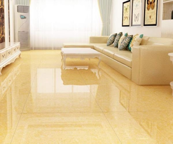 البورسلان والسيراميك