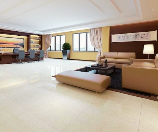 البورسلان والسيراميك