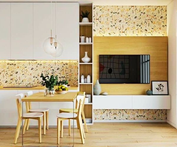  ألوان الرخام الصناعي