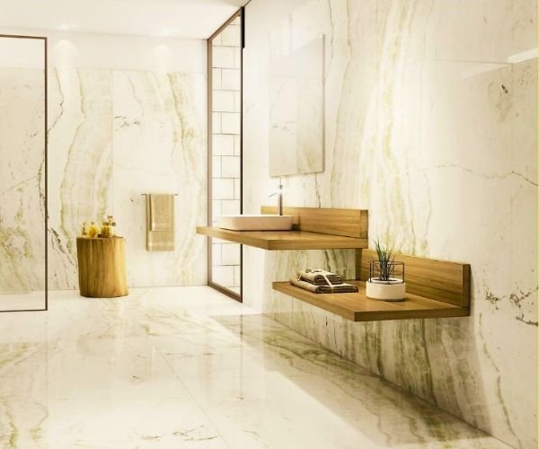 بلاط بورسلان