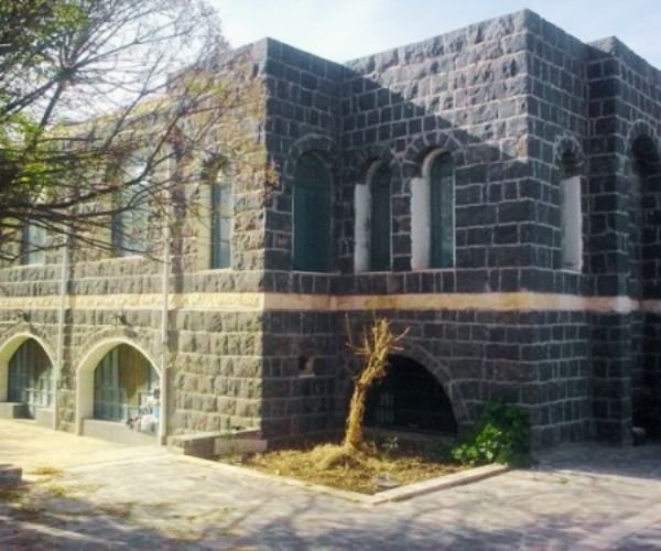 استيراد البازلت