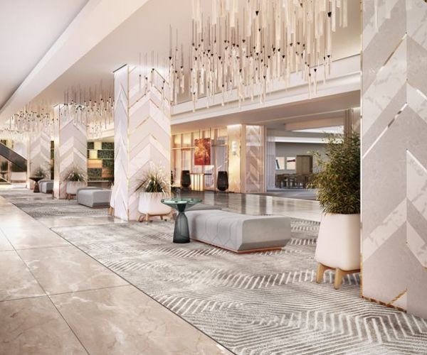 استيراد الرخام التركي