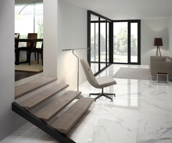 استيراد الرخام من ايطاليا