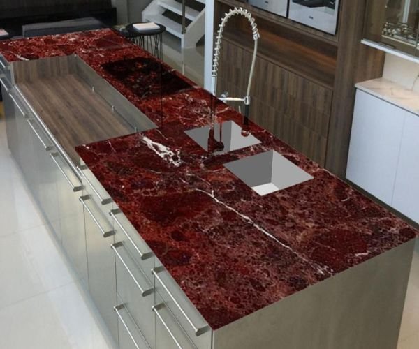 استيراد الرخام من ايطاليا