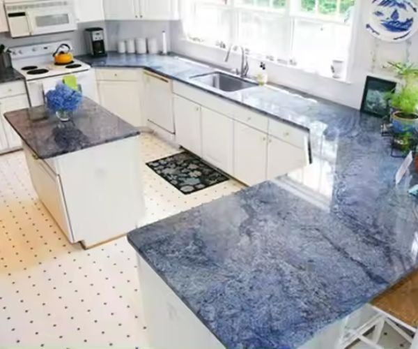  جرانيت ارضيات