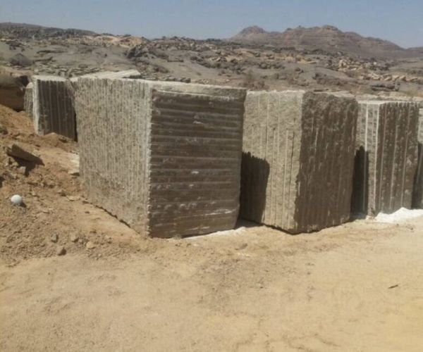 جرانيت نجران