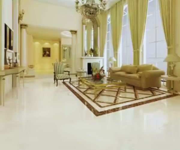 رخام كريم مارفيل