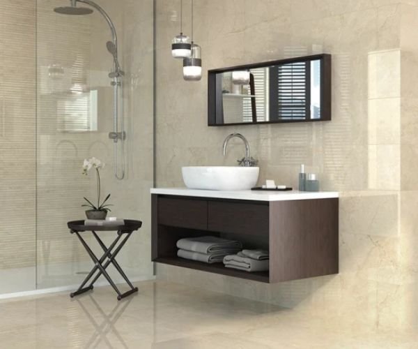 رخام كريم مارفيل