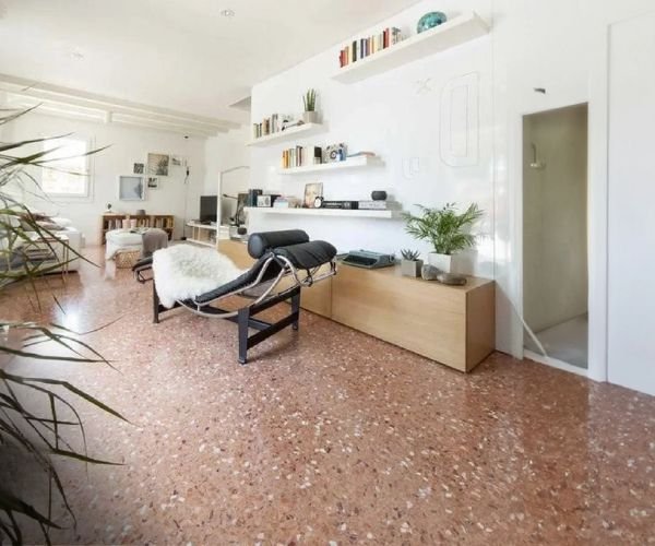  جرانيت ارضيات