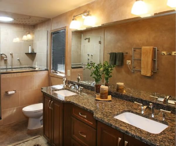  جرانيت ارضيات